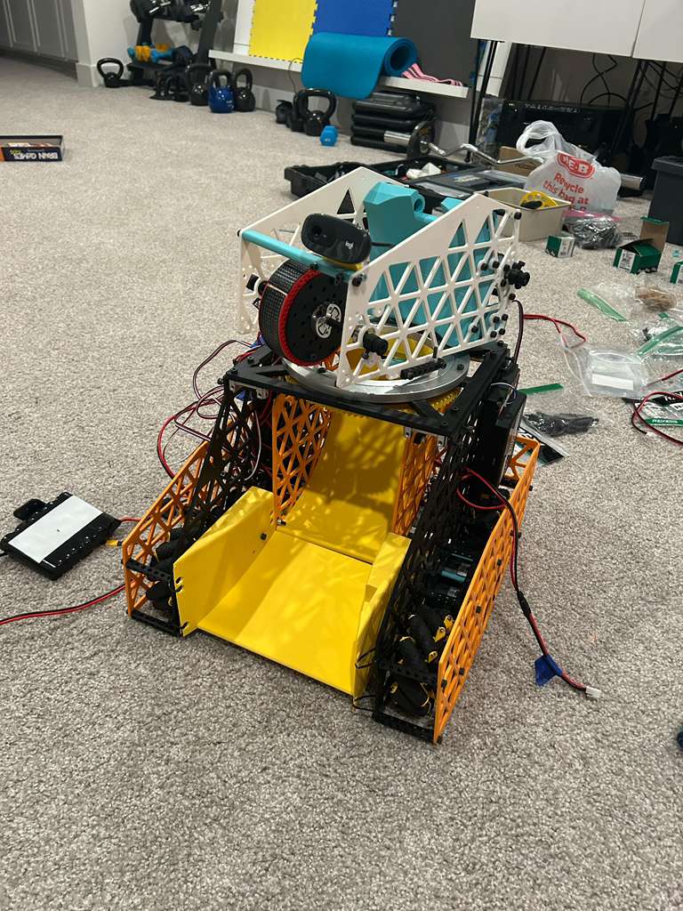 Robot