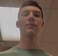 Isaac Williams