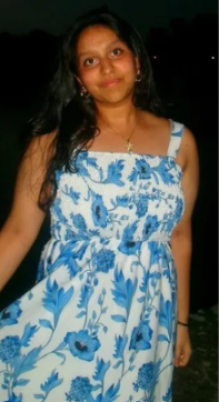 Mansi Agarwal