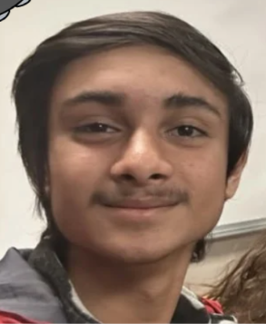 Rohit Velagapudi